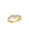 Rina Limor Semi-eternity Crossover Semi-eternity Crossover Ring