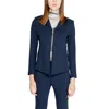 Rinascimento Polyester Suits & Women's Blazer