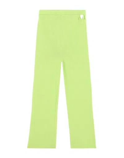 Rinascimento Pants In Green