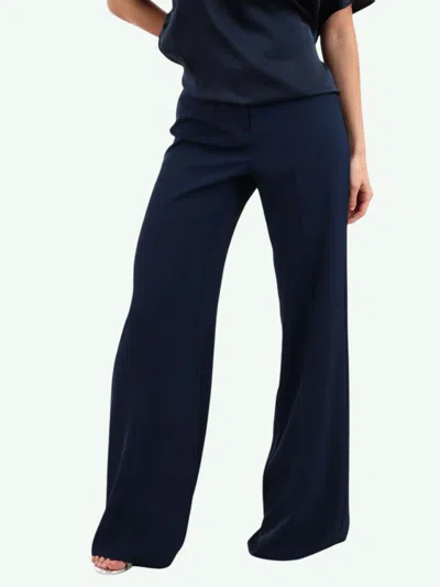 Rinascimento Women's Blue