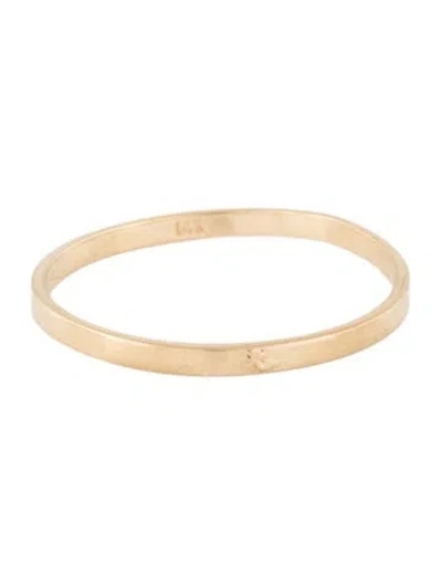 Pre-owned Ring 14k Ball Charm Cocktail  In Multi
