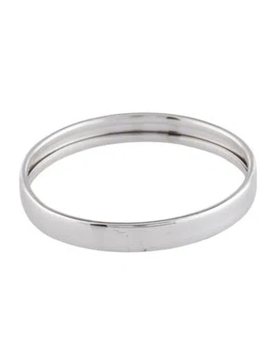 Pre-owned Ring 14k Band In Multi