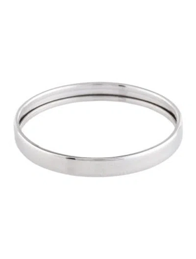 Pre-owned Ring 14k Band In Multi