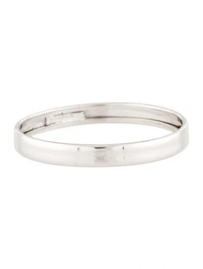 Pre-owned Ring 14k Band In Multi