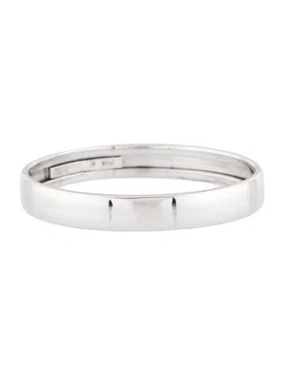 Pre-owned Ring 14k Band  In Multi