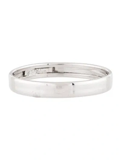 Pre-owned Ring 14k Band  In Multi