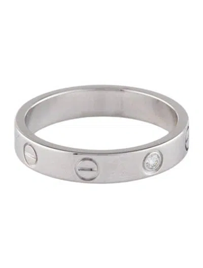 Pre-owned Ring 14k Diamond  In Multi
