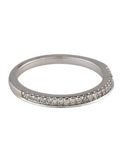 Pre-owned Ring 14k Diamond Stacking  Set In Multi