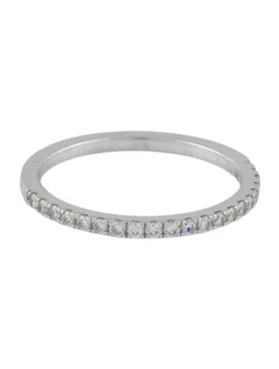 Pre-owned Ring Concierge 14k Diamond Perfect Pavé Ring In Multi