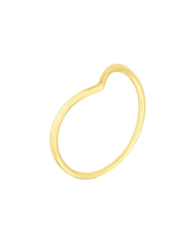 Ring Concierge 14k Stackable Ring In Multi