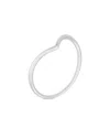 Ring Concierge 14k Stackable Ring In Multi