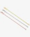Ring Concierge 3" Necklace Extender