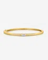 Ring Concierge Baguette Cloud Bangle