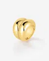 Ring Concierge Bold Bubble Ring