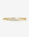 Ring Concierge Diamond Bar Bangle
