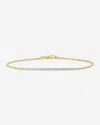 Ring Concierge Diamond Bar Bracelet