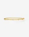 Ring Concierge Diamond Bead Bangle
