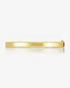 Ring Concierge Diamond Border Bangle