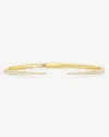 Ring Concierge Diamond Claw Cuff
