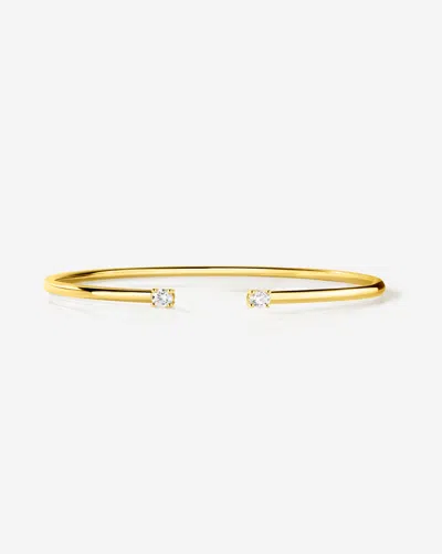 Ring Concierge Diamond Flexi Cuff