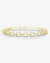 Ring Concierge Diamond Link Bangle