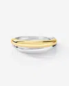 Ring Concierge Echo Mixed Bangle