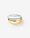 Ring Concierge Echo Mixed Ring
