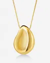 Ring Concierge Forma Pendant Necklace