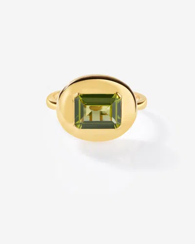 Ring Concierge Gemstone Bubble Ring