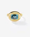 Ring Concierge Gemstone Bubble Ring