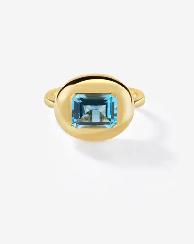 Ring Concierge Gemstone Bubble Ring