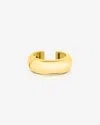 Ring Concierge Gold Cloud Ear Cuff