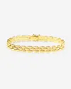 Ring Concierge Golden Hour Chain Bracelet