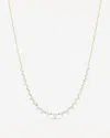 Ring Concierge Graduated Diamond Layering Necklace