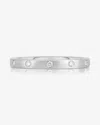 Ring Concierge Inlay Diamond Ring