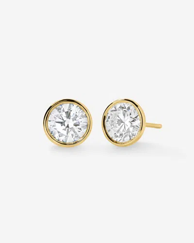 Ring Concierge Lab Diamond Drop Ear Jacket