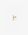 Ring Concierge Lab Diamond Row Flatback
