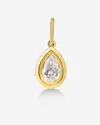 Ring Concierge Lab Grown Diamond Pendant