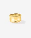 Ring Concierge Liquid Gold Ring