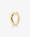 Ring Concierge Mini Diamond Ear Cuff