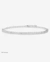Ring Concierge Mini Diamond Tennis Bracelet