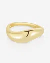 Ring Concierge Movement Cloud Ring