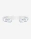 Ring Concierge Open Diamond Band