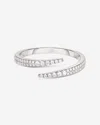 Ring Concierge Open Diamond Wrap Ring