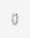 Ring Concierge Petite Double Row Huggies