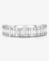 Ring Concierge Petite Emerald Illusion Ring