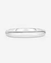Ring Concierge Petite Gold Cloud Ring