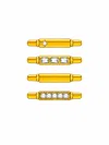 Ring Concierge Rotating Diamond Ring