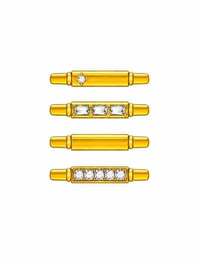 Ring Concierge Rotating Diamond Ring