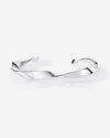 Ring Concierge Silver Twist Cuff